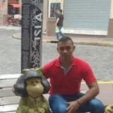Francisco - profesor de informática básica - 