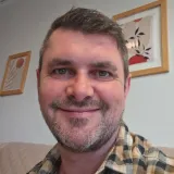 Rob - Profesor de inglés - Gandía