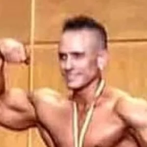 Gabriel - profesor de entrenamiento personal - Bogotá