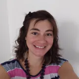 Daniela - Profesor mathématiques - Mar del Plata