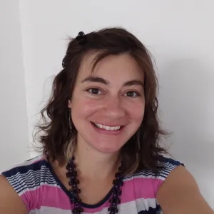 Daniela - Profesor mathématiques - Mar del Plata