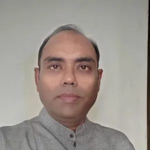 Anurag - Mathematics Tutor - Gwalior