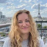 Nati - Prof d'hongrois - Paris 11e