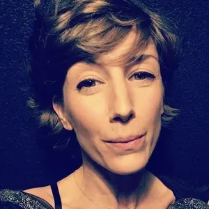 Cécile - Prof de photoshop - La Brède