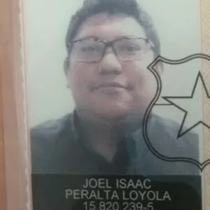 Joel - profesor de gestión y administración de empresas - Colina