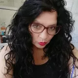 Chika Porfiá - Profe de geografía e historia - Santiago