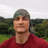 Robert - personal trainer - 