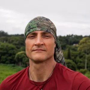 Robert - personal trainer - 