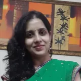 Neha - Academic tutor - Noida