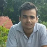 Vikash - Physics teacher - Gwalior