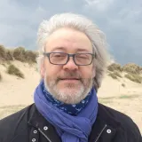 Keith - Scriptwriting for film tutor - Melton Constable