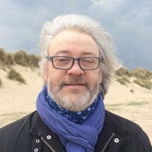 Keith - Scriptwriting for film tutor - Melton Constable
