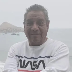 Enrique - Profesor de matemáticas - Rímac