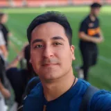 Jose - profesor de inglés - Madrid