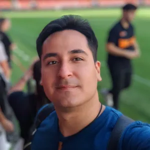 Jose - profesor de inglés - Madrid