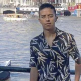 Fredy - Spanish tutor - Melbourne