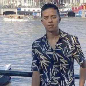 Fredy - Spanish tutor - Melbourne