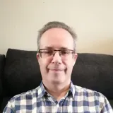 Paul - Profesor de finanzas - Madrid