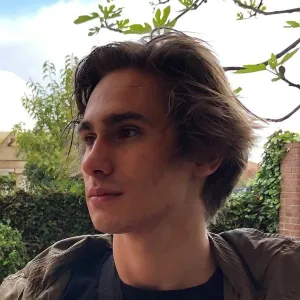 Rodrigo - Profe de inglés - Guadalajara