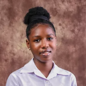 Susanna - English tutor - St. John's
