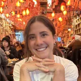 Lauren - Criminal law tutor - Montreal