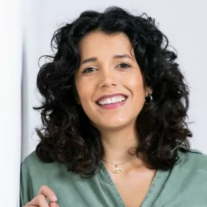 Ana Carolina - Professor de Gramática - São Paulo