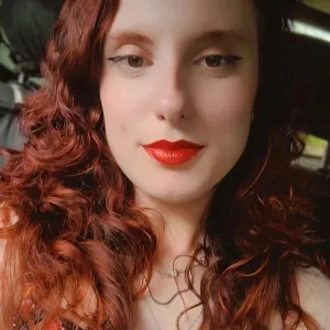 Maria Eduarda - Professor de português para estrangeiros - Florianópolis