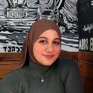 Fatma Zohra - Lehrkraft für Mathematik - Steyr