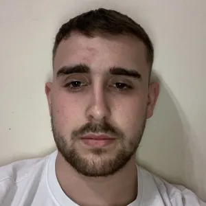 Jacob - Physical education tutor - Liverpool