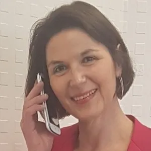 Isabelle - Prof d'orthographe - Brest