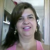 Denise - Prof de língua gestual portuguesa - Anápolis