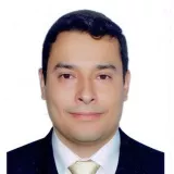 Fernando - Profe de filosofía - Pereira
