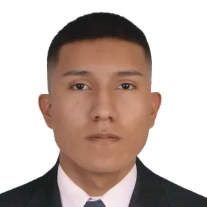 Carlos Daniel - Profesor de matemáticas - Pereira