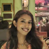 Shivaani - Maths tutor - Singapore