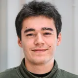 Yacine - Prof de maths - Saint-Denis