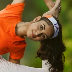 Meghna - Yoga instructor - Bengaluru
