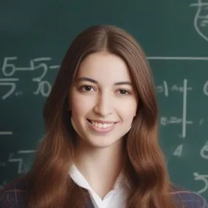 إكرام - Prof de SVT - Kénitra