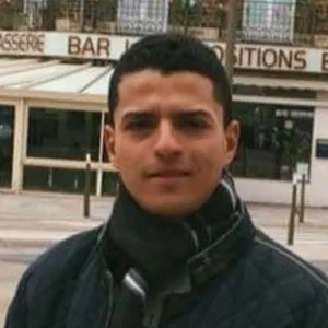 Zouhair - Prof de français - Casablanca