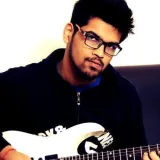 Kaustubh - Guitar tutor - Gurugram
