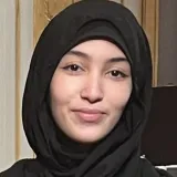 Inès - Prof de Mathématiques - Lille