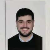 Daniel - profesor de historia - Toledo
