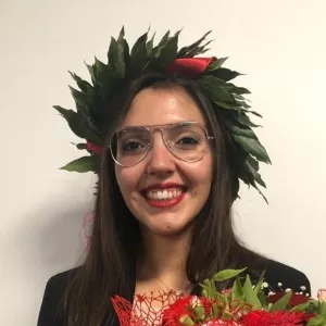 Deborah - Insegnante di aiuto compiti - Cene