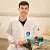 Giordane Miguel - Professor de química - 