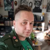 Ian - English tutor - Riverside