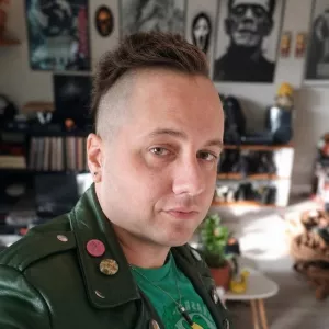 Ian - English tutor - Riverside