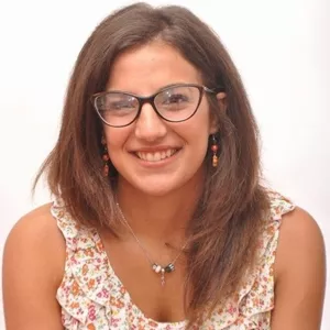 Anna - Insegnante di aiuto compiti - Napoli