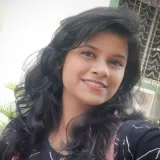 Tanushree - English tutor - Puri