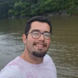 Gabriel - Prof de história - 