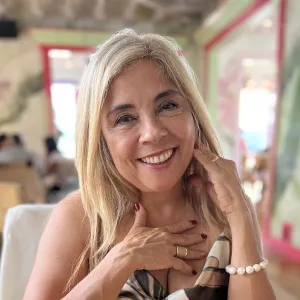 Sonia - profesor de español para extranjeros - Restrepo