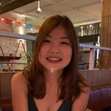 Radinka - Chinese tutor - Singapore